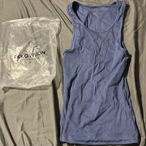 EKKOVISION men’s beater